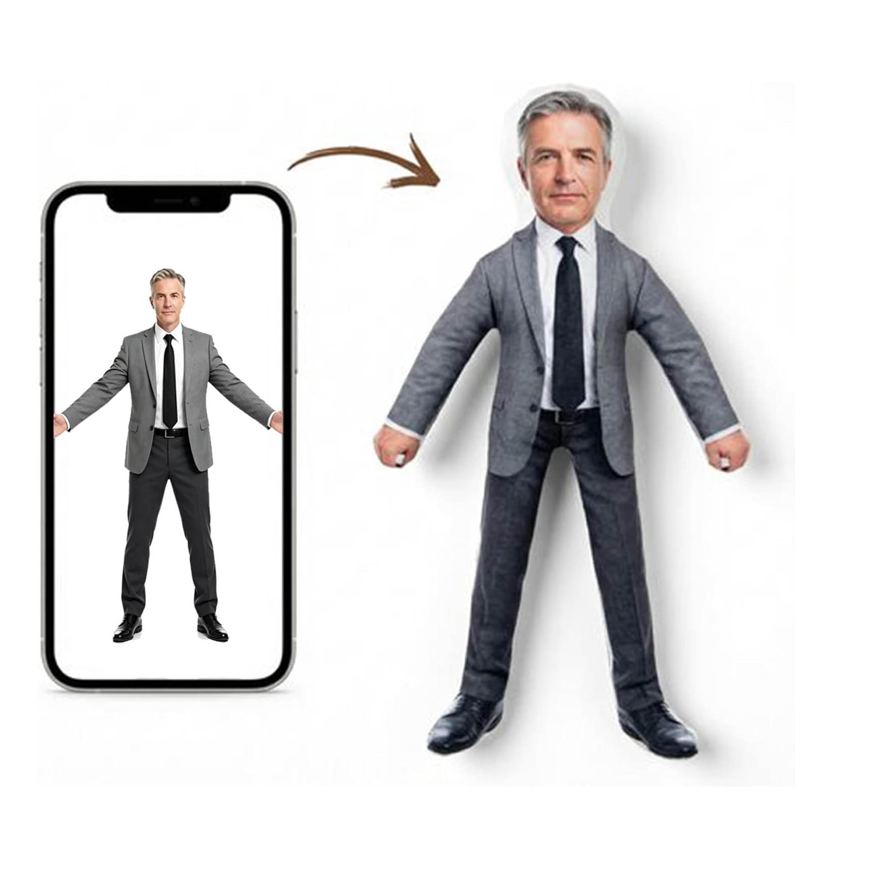 customizable Plush Stuffed Cos - огляд і ціна Home And Textiles Today