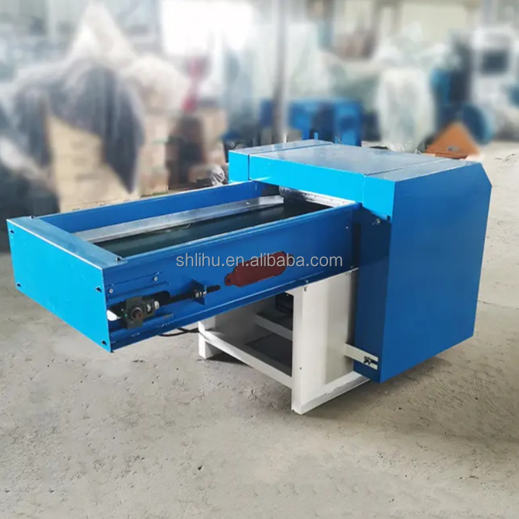 Pillow Filling Machine Polyest - огляд і ціна Home Textiles Factory