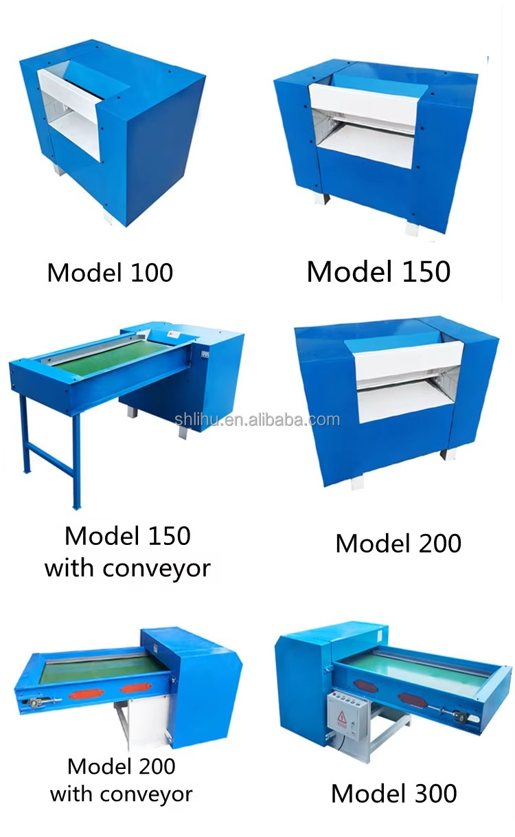 Pillow Filling Machine Polyest - огляд і ціна Home Textiles Factory
