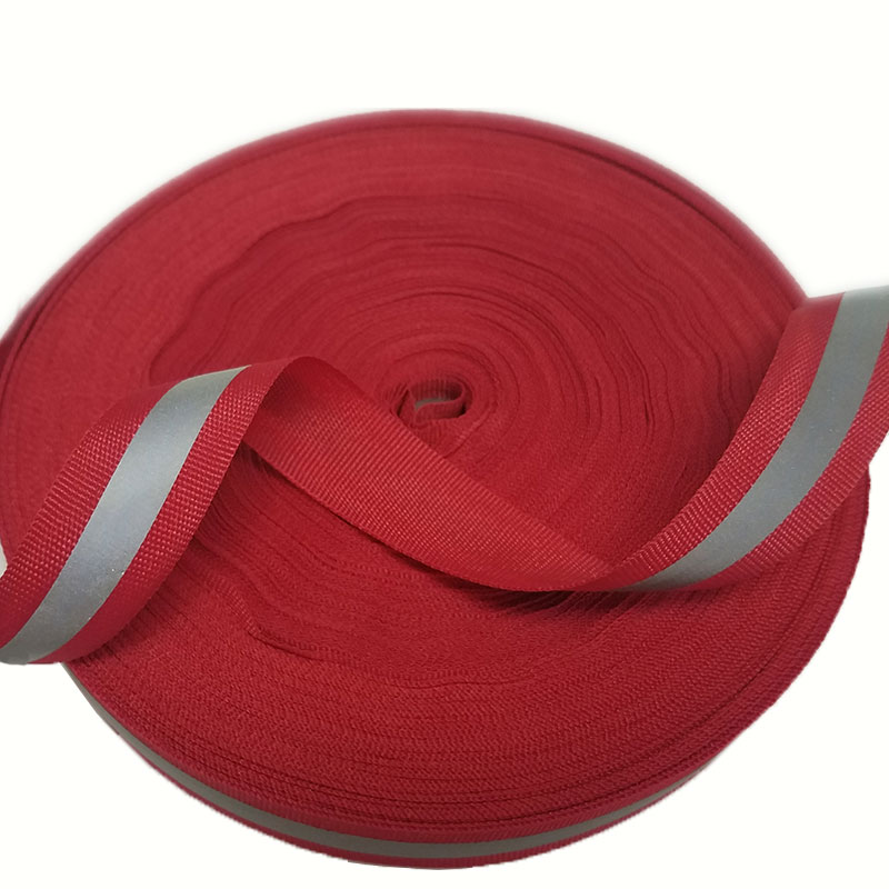 High Quality 16MM Reflective P - огляд і ціна Home Textiles Factory