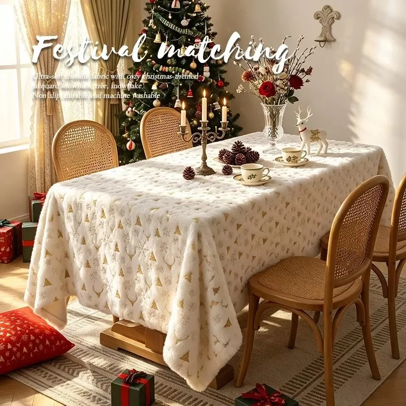 New Christmas Decoration Home  - огляд і ціна Home Textiles News