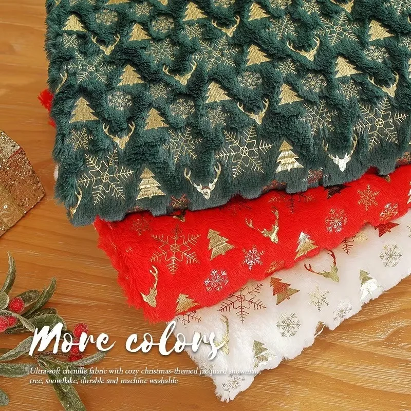New Christmas Decoration Home  - огляд і ціна Home Textiles News