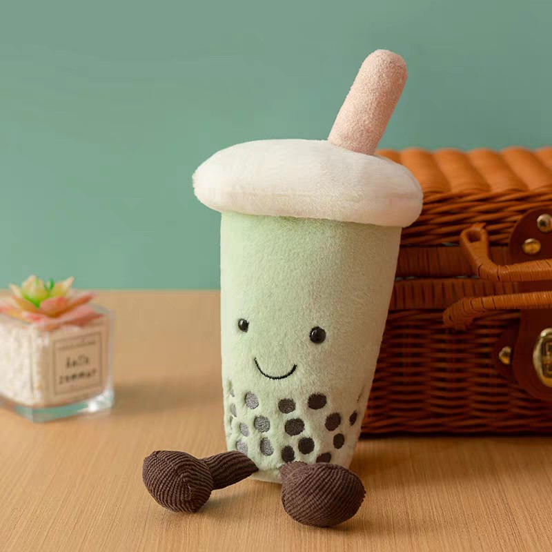 Matcha green milk tea cup orna - огляд і ціна Home And Textiles Today