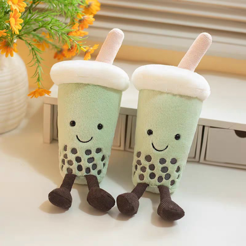 Matcha green milk tea cup orna - огляд і ціна Home And Textiles Today