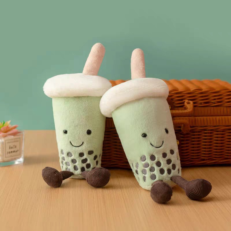 Matcha green milk tea cup orna - огляд і ціна Home And Textiles Today