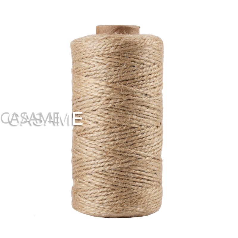Multiple Colorful Thread Cord  - огляд і ціна Home And Textiles Today