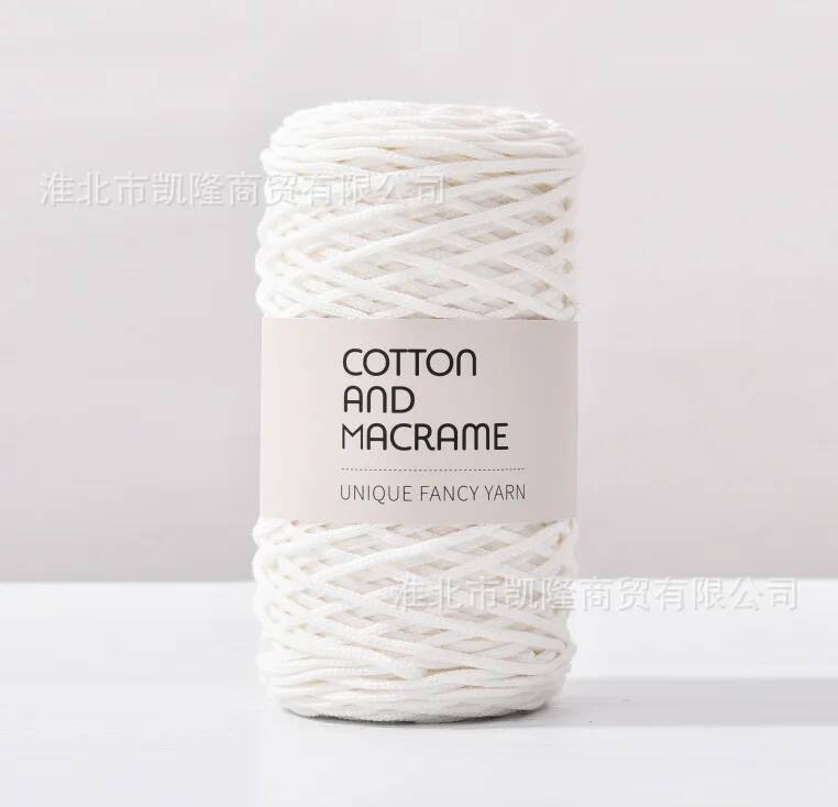 Factory Hollow Cotton Thread R - огляд і ціна Home Textiles Factory
