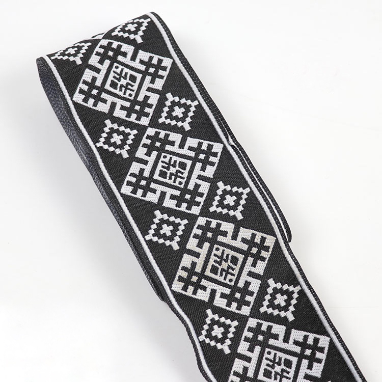 5yards hmong embroidery jacqua - огляд і ціна Home Textiles India