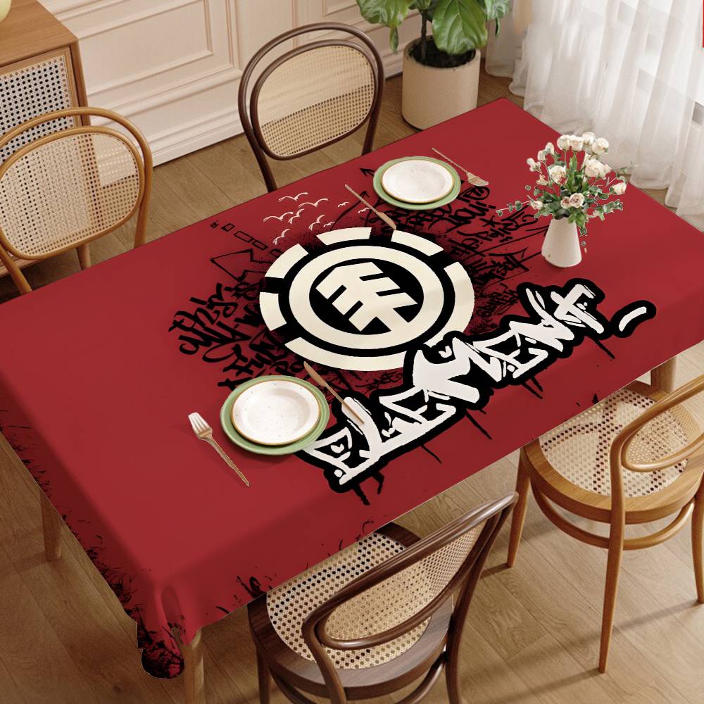 E-Element S-Skateboards Tablec - огляд і ціна Home Textiles News