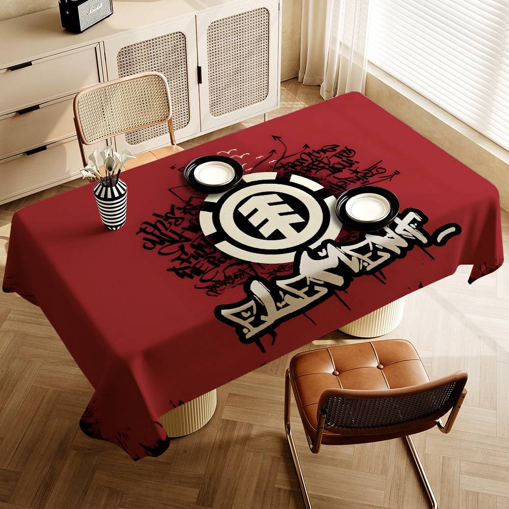 E-Element S-Skateboards Tablec - огляд і ціна Home Textiles News