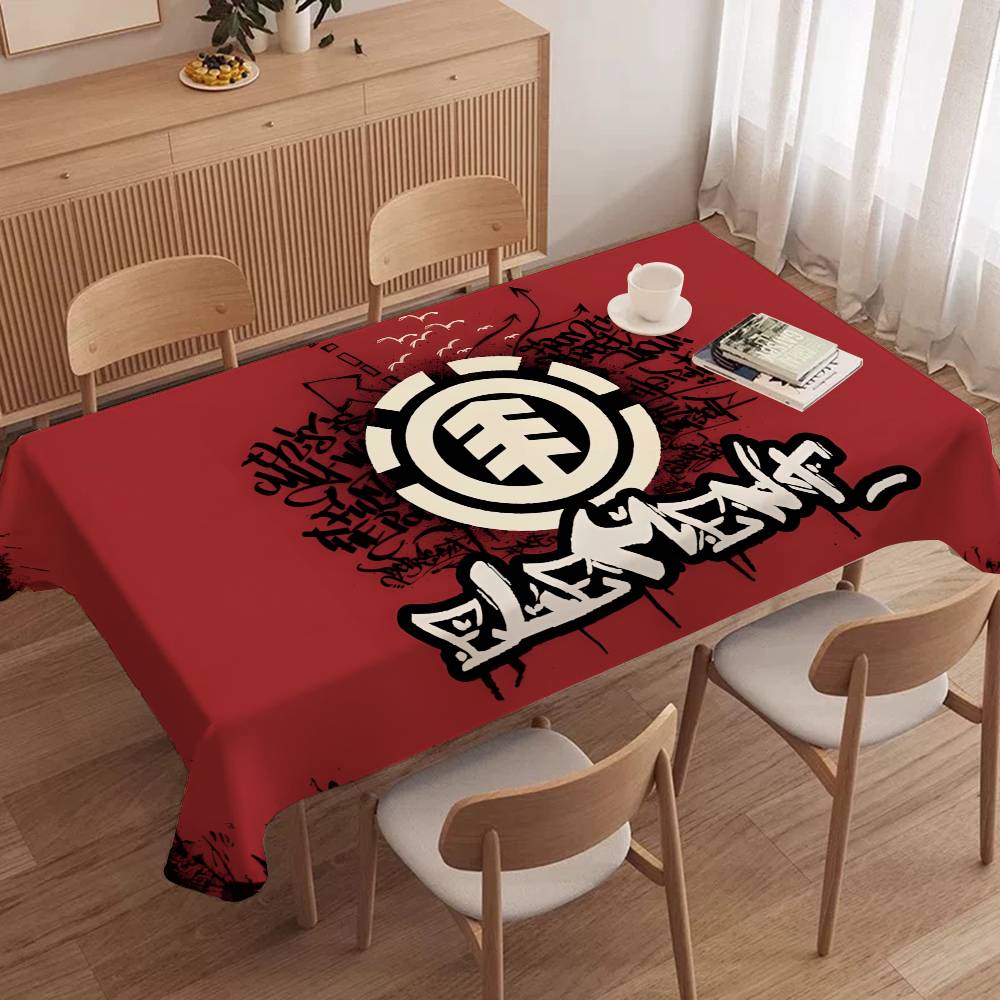 E-Element S-Skateboards Tablec - огляд і ціна Home Textiles News