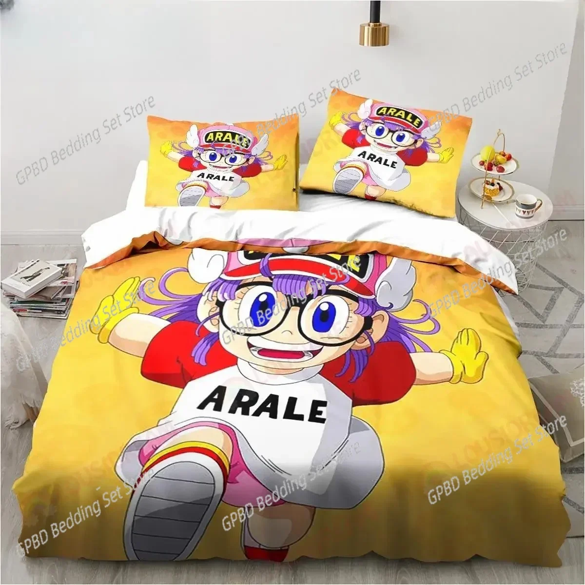 New Cute Cartoon DR S-Slump Ar - огляд і ціна Home Textiles News