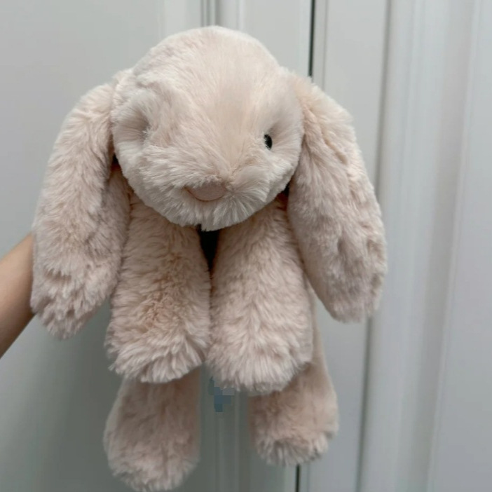 Smudge rabbit ornament gift Jc - огляд і ціна Home And Textiles Today