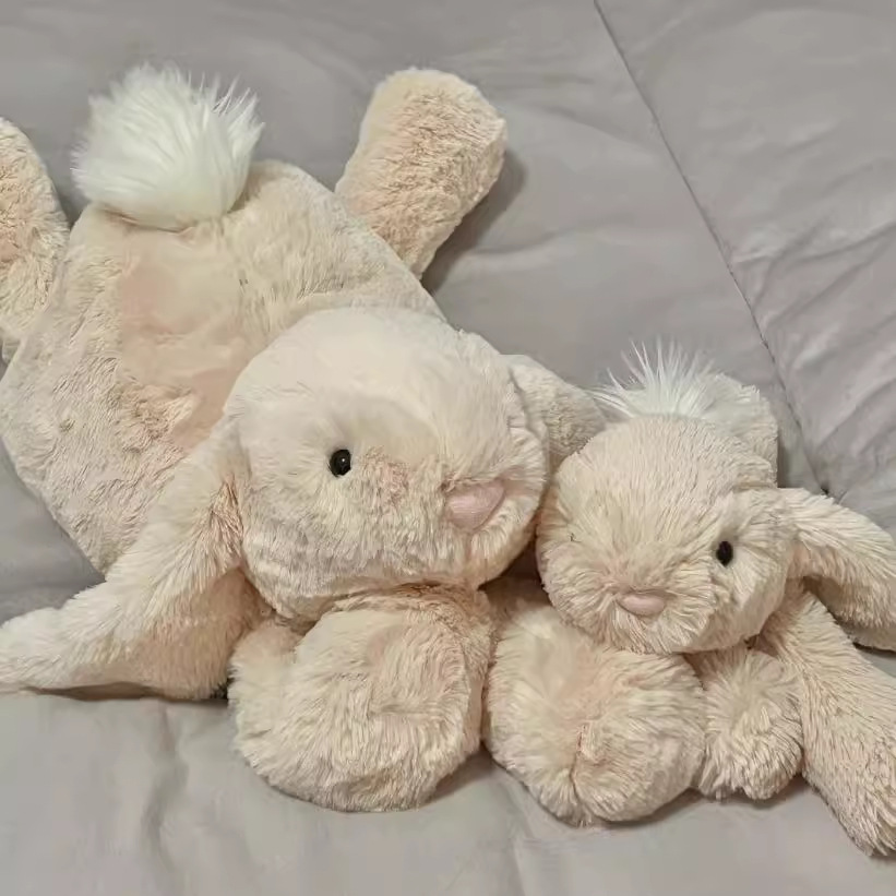 Smudge rabbit ornament gift Jc - огляд і ціна Home And Textiles Today