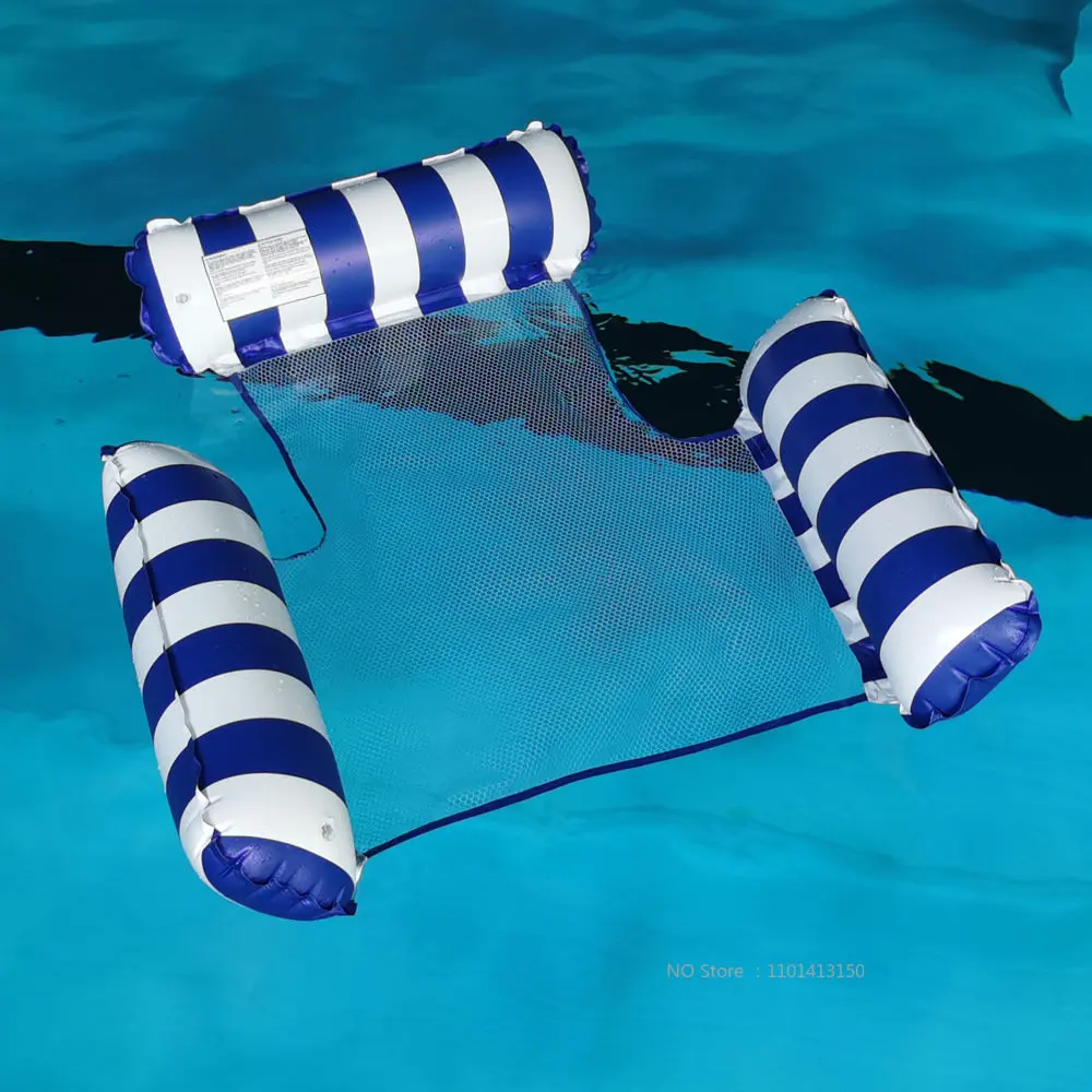 Water hammock recliner inflata - огляд і ціна Fitted Sheet Deep