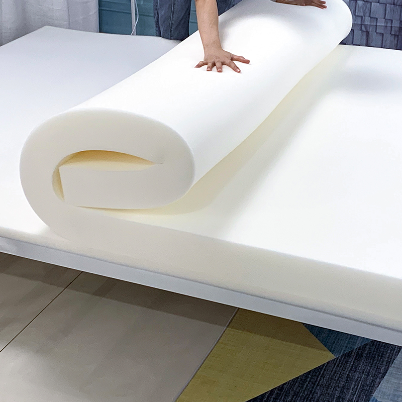 High Resilience Sponge Mattres - огляд і ціна Mattress Pad Topper