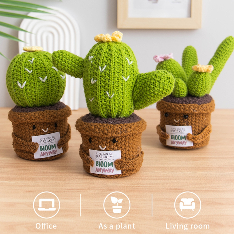 Handmade Crochet Emotional Sup - огляд і ціна Home And Textiles Today