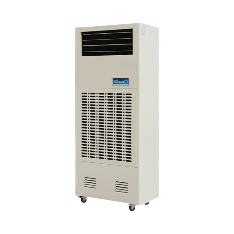 Industrial Mist-free Humidifie - огляд і ціна Home Textiles Factory